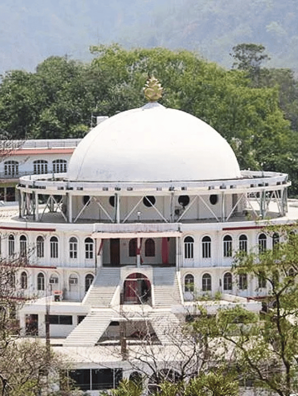 Kriya Yoga Ashram